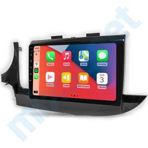 Opel Mokka X 9 inç Carplay Androidauto Multimedya Sistemi