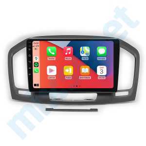 Opel İnsignia 9 inç Carplay Androidauto Multimedya Sistemi