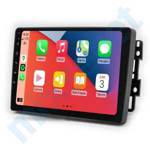 Chevrolet Hummer GMC 10.1 inç Carplay Androidauto Multimedya Sistemi