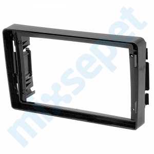Mitsubishi L200 9 İnç Multimedya Çerçevesi 22-083