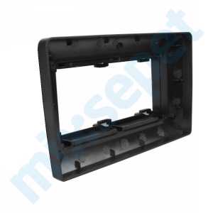 Renault Clio 4 10.1 inç Multimedya Çerçevesi 22-154