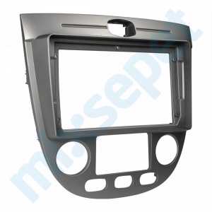Chevrolet Lacetti 9 inç Multimedya Çerçevesi 22-279