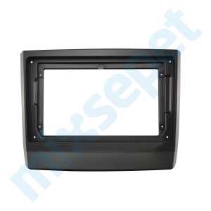 Isuzu D-Max 9 İnç Multimedya Çerçevesi 22-323