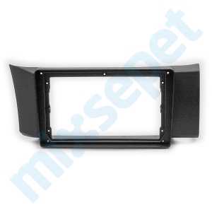 Subaru GT86 BRZ 9 İnç Multimedya Çerçevesi 22-400