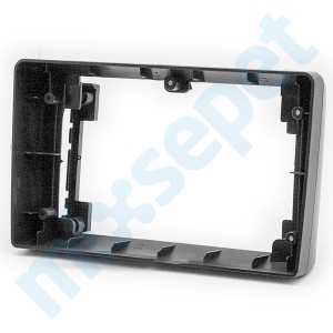 Hyundai Elentra 9 İnç Multimedya Çerçevesi 22-481