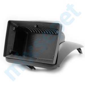 Toyota Corolla 9 İnç Multimedya Çerçevesi 22-591