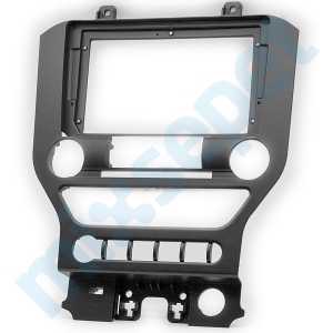 Ford Mustang 9 İnç Multimedya Çerçevesi 22-662