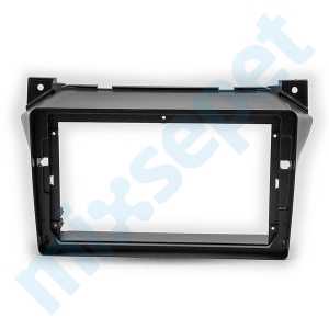 Suzuki Alto 9 İnç Multimedya Çerçevesi 22-689