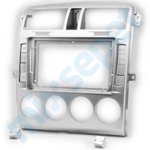 Kia Carnival 9 İnç Multimedya Çerçevesi 22-1003