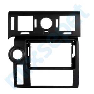 Hummer H2 9 İnç Multimedya Çerçevesi 22-1017