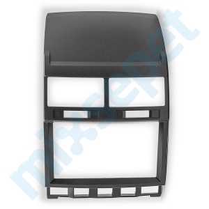 Volkswagen Touareg 9 İnç Multimedya Çerçevesi 22-1026