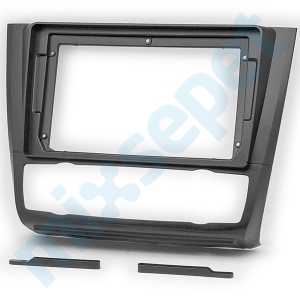 Bmw 1 Serisi E81 E82 E87 E88 9 İnç Multimedya Çerçevesi 22-1028