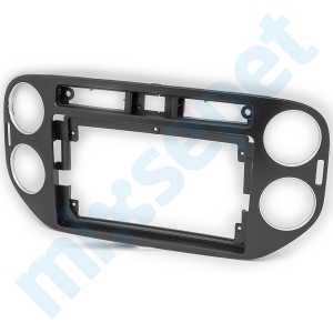 Volkswagen Tiguan 9 inç Multimedya Çerçevesi 22-1042