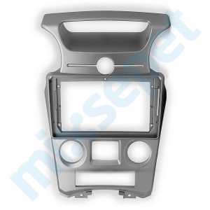 Kia Carens 9 inç Multimedya Çerçevesi 22-1053