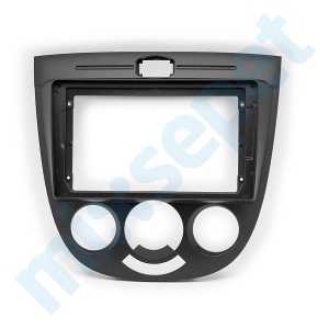 Chevrolet Lacetti 9 İnç Multimedya Çerçevesi 22-1057