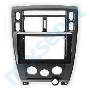 Hyundai Tucson 10.1 İnç Multimedya Çerçevesi 22-1065