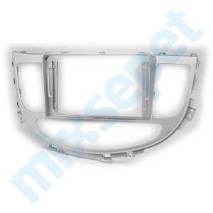 Hyundai Genesis 9 İnç Multimedya Çerçevesi 22-1074