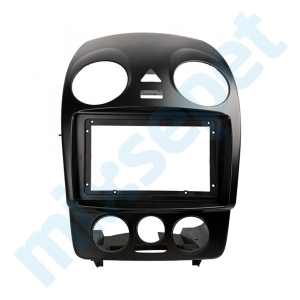 Volkswagen Beetle 9 İnç Multimedya Çerçevesi 22-1087