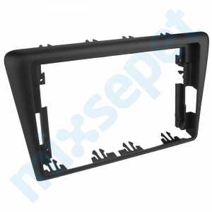 Skoda Rapid Seat Toledo 9 İnç Multimedya Çerçevesi 22-1089