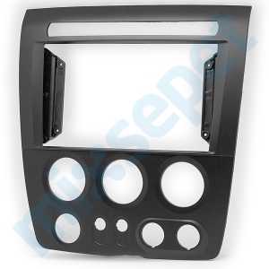 Hummer H3 9 inç Multimedya Çerçevesi 22-1093
