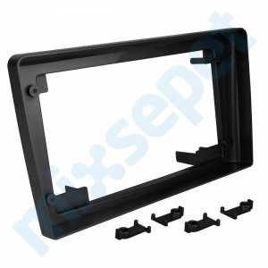 Opel Astra H Corsa 9 inç Multimedya Çerçevesi 22-1095