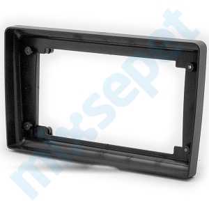 Hyundai Coupe 9 İnç Multimedya Çerçevesi 22-1112