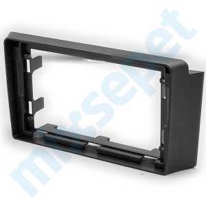 Ssangyong Rexton 9 İnç Multimedya Çerçevesi 22-1116