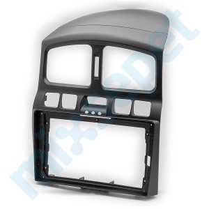Hyundai Santa Fe 9 İnç Multimedya Çerçevesi 22-1123