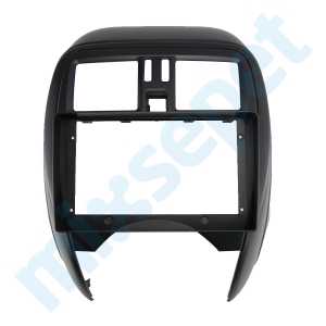 Nissan Micra 9 İnç Multimedya Çerçevesi 22-1127