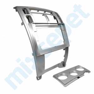 Hyundai Tucson 10.1 inç Multimedya Çerçevesi 22-1130