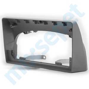 Fiat Siena Palio Albea 9 İnç Multimedya Çerçevesi 22-1135