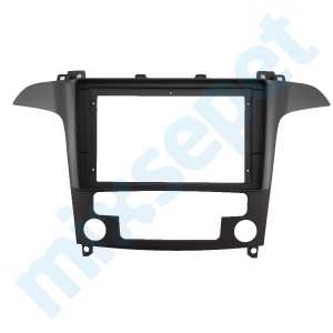 Ford S-Max 9 İnç Multimedya Çerçevesi 22-1136