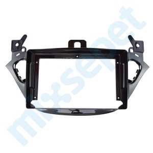 Opel Corsa E Adam 9 İnç Multimedya Çerçevesi 22-1142