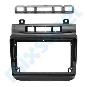 Volkswagen Touareg 9 İnç Multimedya Çerçevesi 22-1250