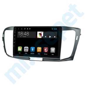 Honda Accord 9 inç Android Navigasyon ve Multimedya Sistemi