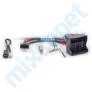 Ford Araca Özel Multimedya Soketi Seti fd-01