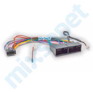 Hyundai Kia Araca Özel Multimedya Soketi Seti hy-01