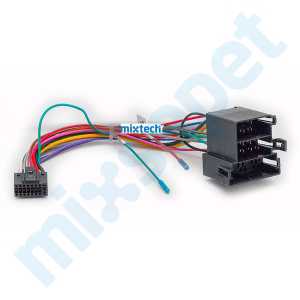  Hyundai Kia Araca Özel Multimedya Soketi Seti hy-07