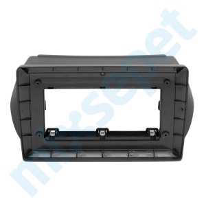 Citroen Nemo Peugeot Bipper Fiat Fiorino 10.1 İnç Multimedya Çerçevesi 22-1165