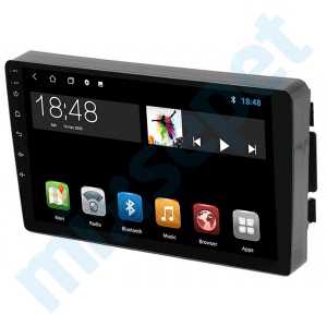 Mitsubishi L200 9 inç Android Navigasyon ve Multimedya Sistemi