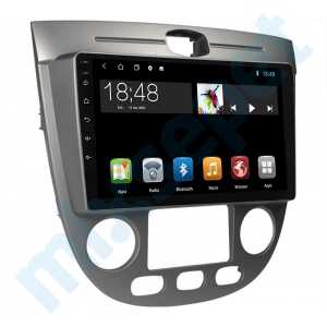 Chevrolet Lacetti 9 inç Android Navigasyon ve Multimedya Sistemi