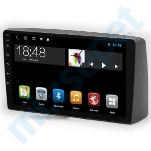 Lexus LX-470 9 inç Android Navigasyon ve Multimedya Sistemi