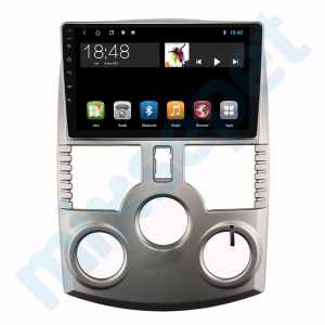 Daihatsu Terios 9 inç Android Navigasyon ve Multimedya Sistemi