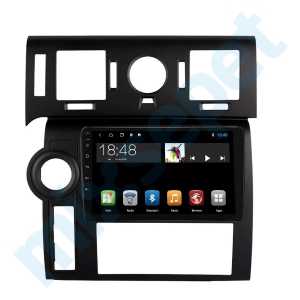 Hummer H2 9 inç Android Navigasyon ve Multimedya Sistemi