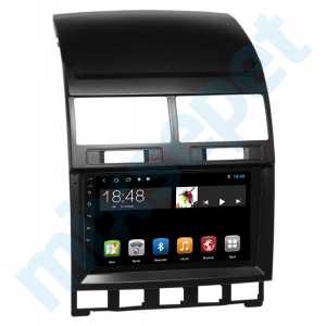 Volkswagen Touareg 9 inç Android Navigasyon ve Multimedya Sistemi