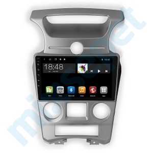 Kia Carens 9 inç Android Navigasyon ve Multimedya Sistemi