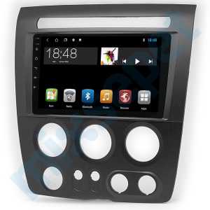 Hummer H3 9 inç Android Navigasyon ve Multimedya Sistemi