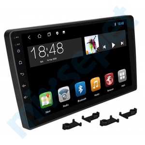 Opel Astra H Corsa 9 inç Android Navigasyon ve Multimedya Sistemi