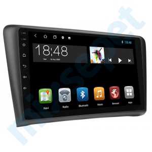 Skoda Rapid 9 inç Android Navigasyon ve Multimedya Sistemi