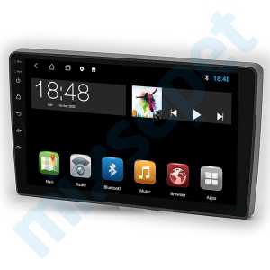 Honda HR-V 9 inç Android Navigasyon ve Multimedya Sistemi